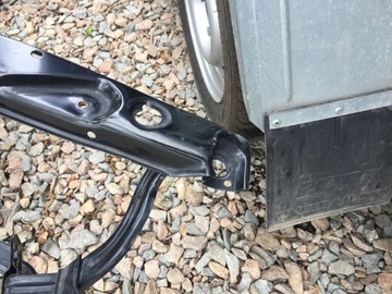 фото thumb №6, Kia optima 3 iii усилитель pas перед 2010-2016