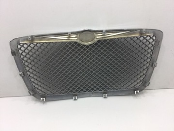фото thumb №5, Решётка радиатора решётка радиатора chrysler 300c startech bentley стиль