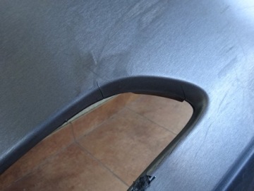 фото thumb №4, Lexus rx300 rx400h 2004-2009 04-09 бампер задний.