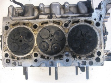 фото thumb №4, Головка права 0594al audi a6 c6 2.7 tdi