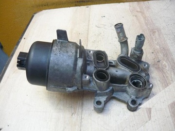 фото thumb №1, Корпус фильтра масла ford c-max focus 2.0 tdci '03