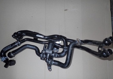 фото thumb №1, Dw touran 2 5t шланг води 5qb815097c 1t0820036d