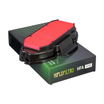 HFA1715 HIFLOFILTRO HONDA NC700S 12-18, NC750 SA-H,J,K ABS Special 17-20