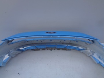 фото thumb №8, Бампер передній ford c-max mk2 15- lift nr 11234