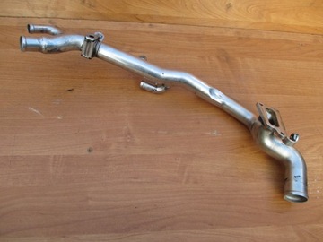 фото thumb №13, Opel astra h zafira b 1.9 cdti 100km 120 km труба води 55189029 kwasiak