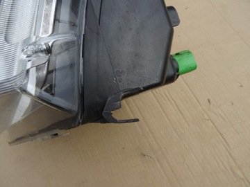 фото thumb №3, Ford fusion lifting лампа левая europa