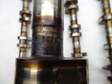 фото thumb №7, Audi s6 s8 d2 вал распределительный вал всасывающий выпускной 4.2 оригинал