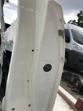 фото thumb №5, Двері праві перед mazda 3 iii 08-13 передні