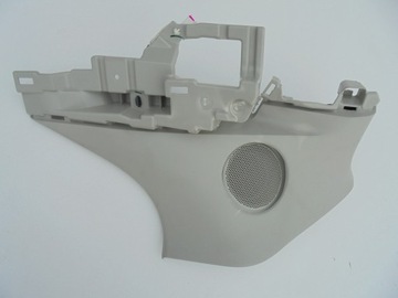 фото thumb №1, Mazda 3 iii защита стойка правая задняя bjt768250 17r