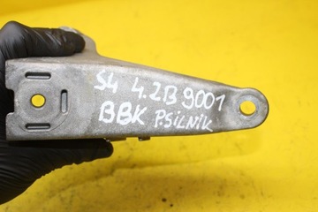 фото thumb №7, Лапи двигателя audi s4 b6 b7 4.2 b bbk 4z7199308b