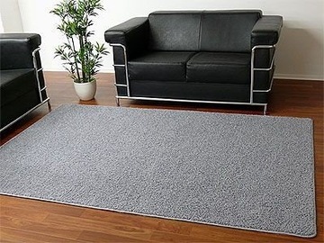 КОВЕР SHAGGY SOFT ASH 50X120 0,50X120