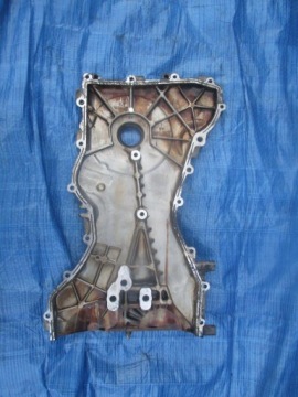 фото thumb №2, Корпус распределительного вала mazda 3 mps cx7 2.3 disi turbo