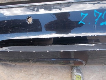 фото thumb №6, Бампер задняя задний bmw x1 e84 m набор