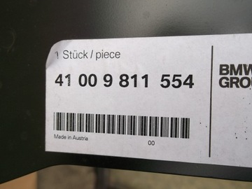 фото thumb №2, Блок двигуна поріг обшивка mini cooper countryman r60