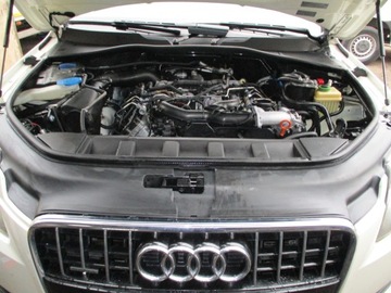 фото thumb №7, Двигун audi q7 3.0 tdi bug заміна