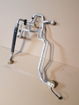 Купить Tesla x шланг кондиционера пабтрубок  1046265-00-c, фото thumb