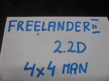 фото thumb №4, Корпус фільтра land rover freelander 2 4x4 2,2d