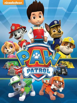 PAW PATROL блузка, леггинсы, комплект, собачки, ОРИГИНАЛ 92 98