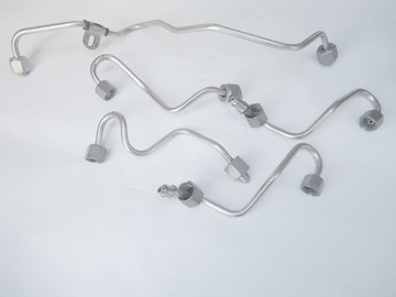 фото thumb №1, Renault master movano 2,3dci шланг впрыска