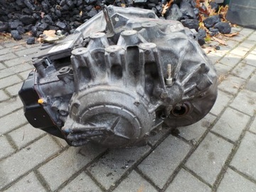 фото thumb №7, Коробка передач коробки передач автомат alfa 159 3.2 jts af40