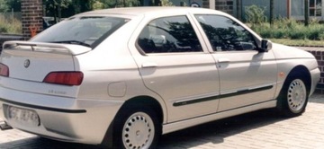 фото thumb №2, Накладки дверні бічний na двері alfa romeo 146