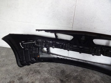 фото thumb №8, Бампер перед передний renault megane ii