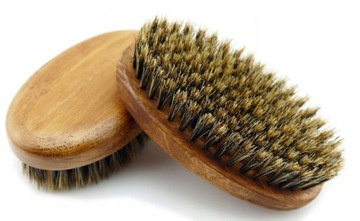 Для бороды AICHUN Wild Beard Growth Oil BRUSH