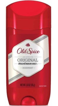 Оригинальный мужской дезодорант Old Spice без алюминия 85г