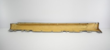 фото thumb №4, Bmw x6 e71 m power праві поріг планка порогова повний!