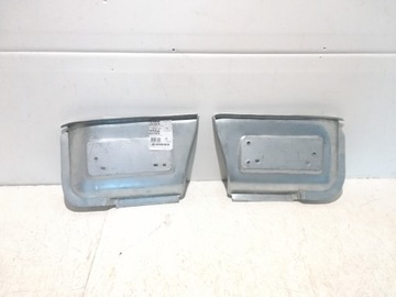 фото thumb №1, Ремкомплект крила задня master movano interstar