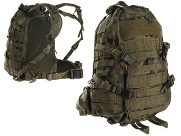 Тактический рюкзак cmg MOLLE OPERATION WZ93 Panther