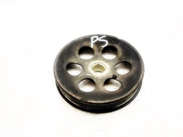 фото thumb №1, Шків honda 1.4 16v civic vi