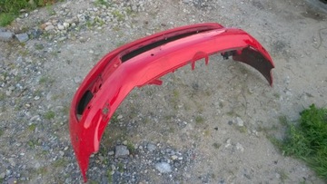 фото thumb №16, Vw golf vi передний бампер перед 5k0807221b 5k0807221