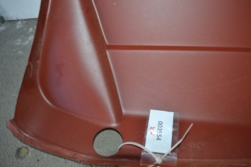 фото thumb №8, Polonez st крыло задний задняя левый блок двигателя fso nowa