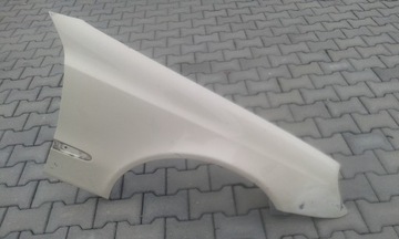 фото thumb №1, Крила перед правий mercedes w-211