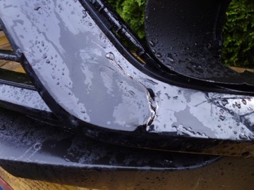 фото thumb №2, Бампер перед renault scenic 16-