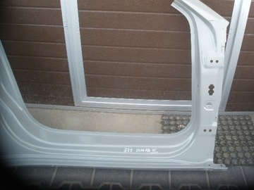 фото thumb №9, Superb iii 3v9 3v5 поріг праві новий оригінал