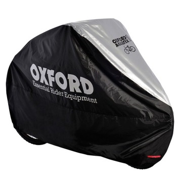 ЧЕХОЛ ДЛЯ СКУТЕРА OXFORD AQUATEX CC1 K Чехол Oxford Aquatex для велосипеда