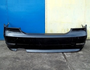 фото thumb №6, Bmw 5 e60 03-06r. бампер задня задній