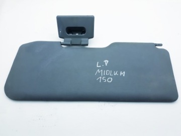 фото thumb №1, Renault midlum 00-06 захист сонцезахисна ліва