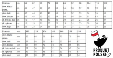 Sukienka dla dziewczynki na wesele bal druhna 134