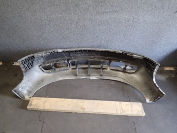 фото thumb №9, Бампер перед audi a6 97-00 c5 4b0