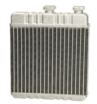 Новый Опел Зафира и II A B Type Behr Heater