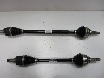 фото thumb №5, Привідний вал ліва vw up 1s0 1s0407761f nowa