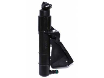 фото thumb №3, P омивач насадка заглушка mercedes ml w164