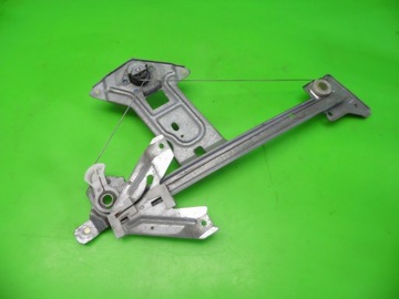 фото thumb №6, Механізм скло задня правий citroen xsara ii 5d hb