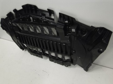 фото thumb №4, Mercedes sl r231 63 65 amg защита pod бампер передний