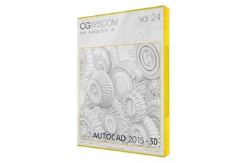 ОНЛАЙН-КУРС - AUTOCAD 2015 3D - ЛУЧШЕ, ЧЕМ КНИГА