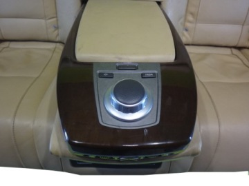 фото thumb №7, Комплект сидіння сидіння шкіра заднє сидіння bmw e66 lift бежеві жовті світлий long