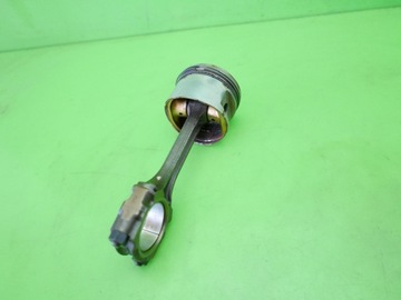 фото thumb №6, Поршень шатун nissan almera n15 1.4 16v ga14 95-98